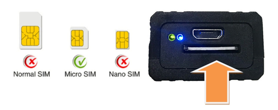 GPS Tracker Intelligent – Localisation & Sécurité Totale pour Moto, Voiture et Bus